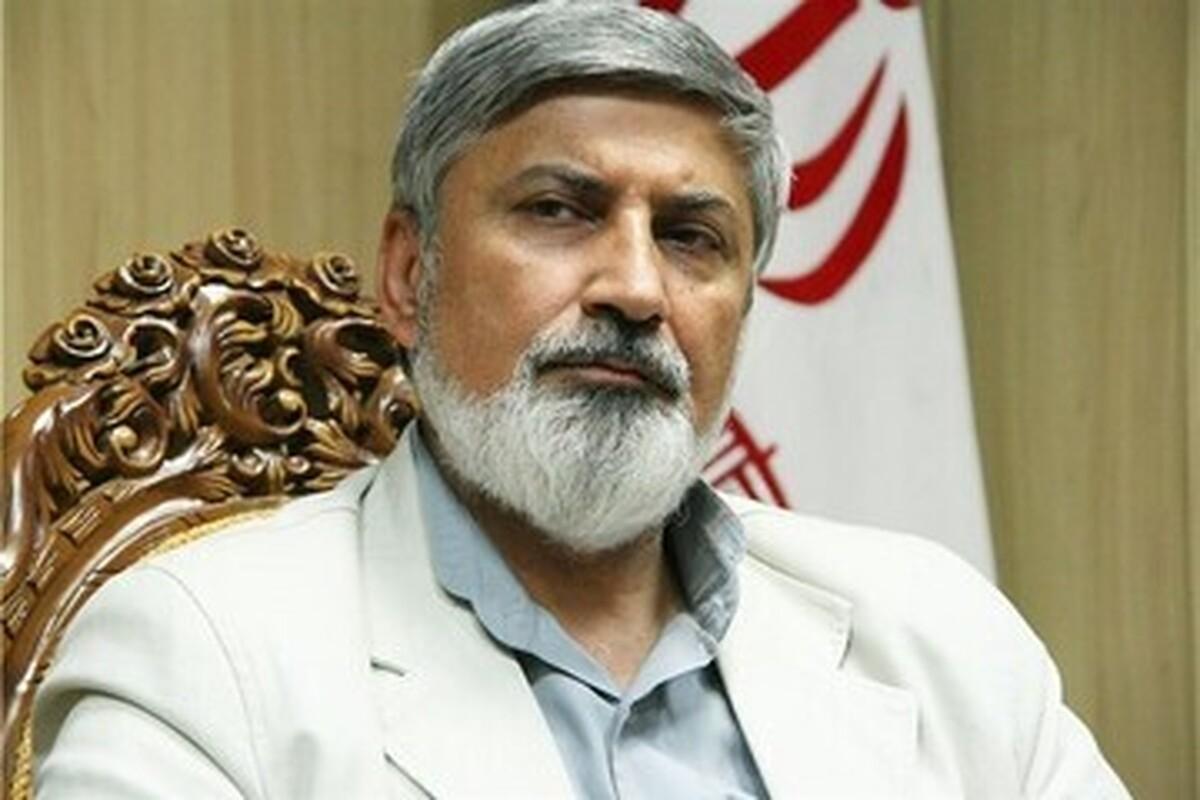 ترقی: تعلیق وضعیت اقتصادی کشور مانع رونق و سرمایه‌گذاری است