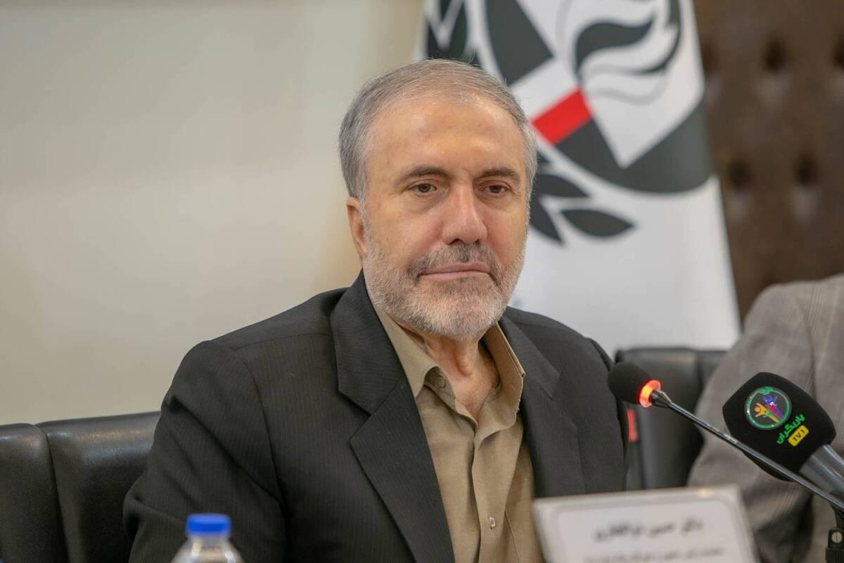 ‎پیش‌ساز‌های شیمیایی از اروپا راهی افغانستان می‌شود/ انهدام ۱۷۰۰ باند موادمخدر در ۹ ماهه ۲۰۲۵ توسط ایران