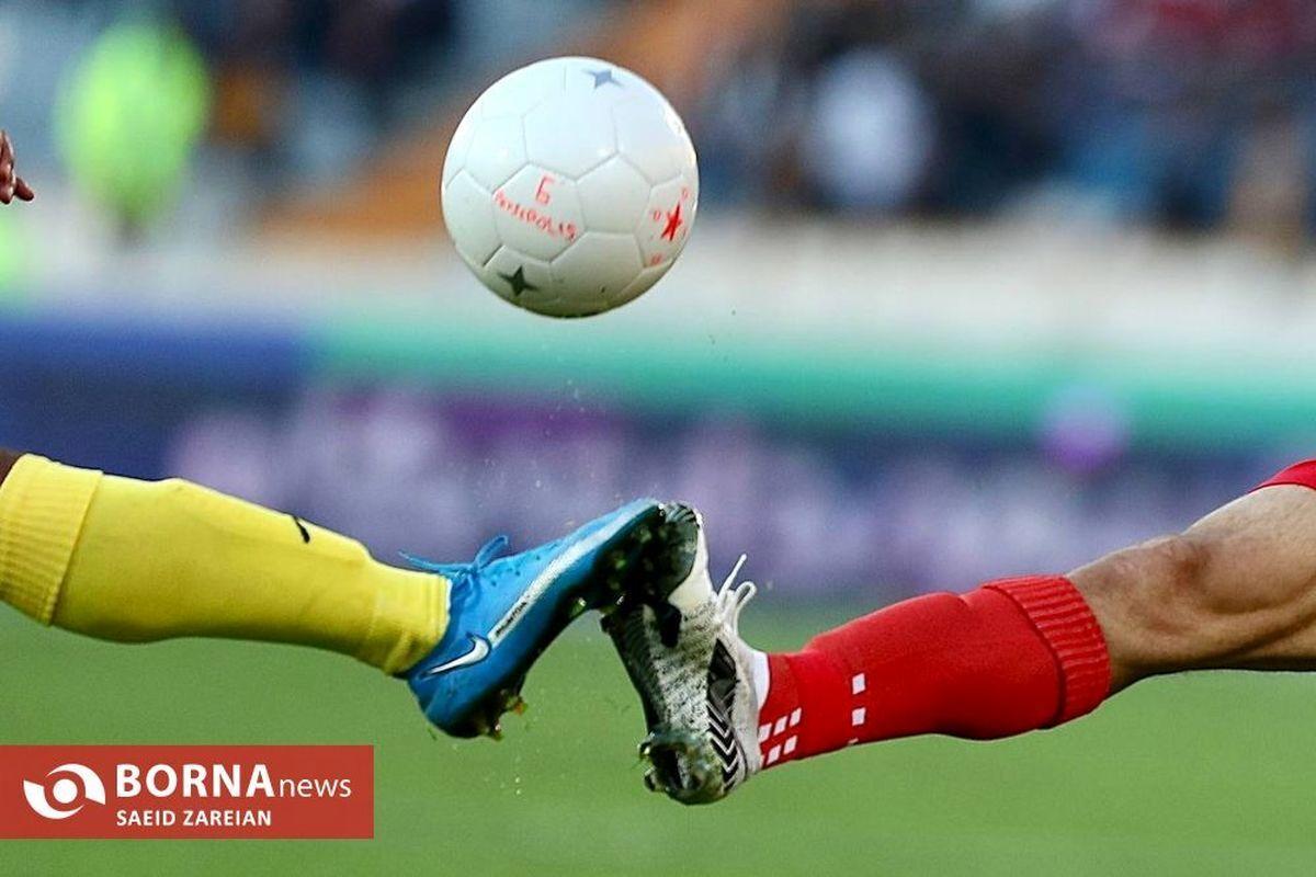 لشگر پرسپولیسی‌ها روبروی تیم وحید هاشمیان!