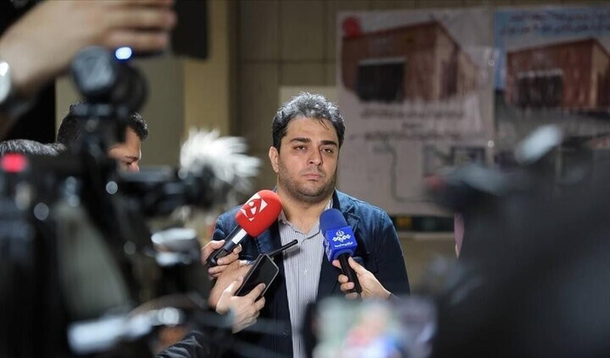 ایستگاه ورزشگاه تختی اوایل آبان به بهره‌برداری می‌رسد
