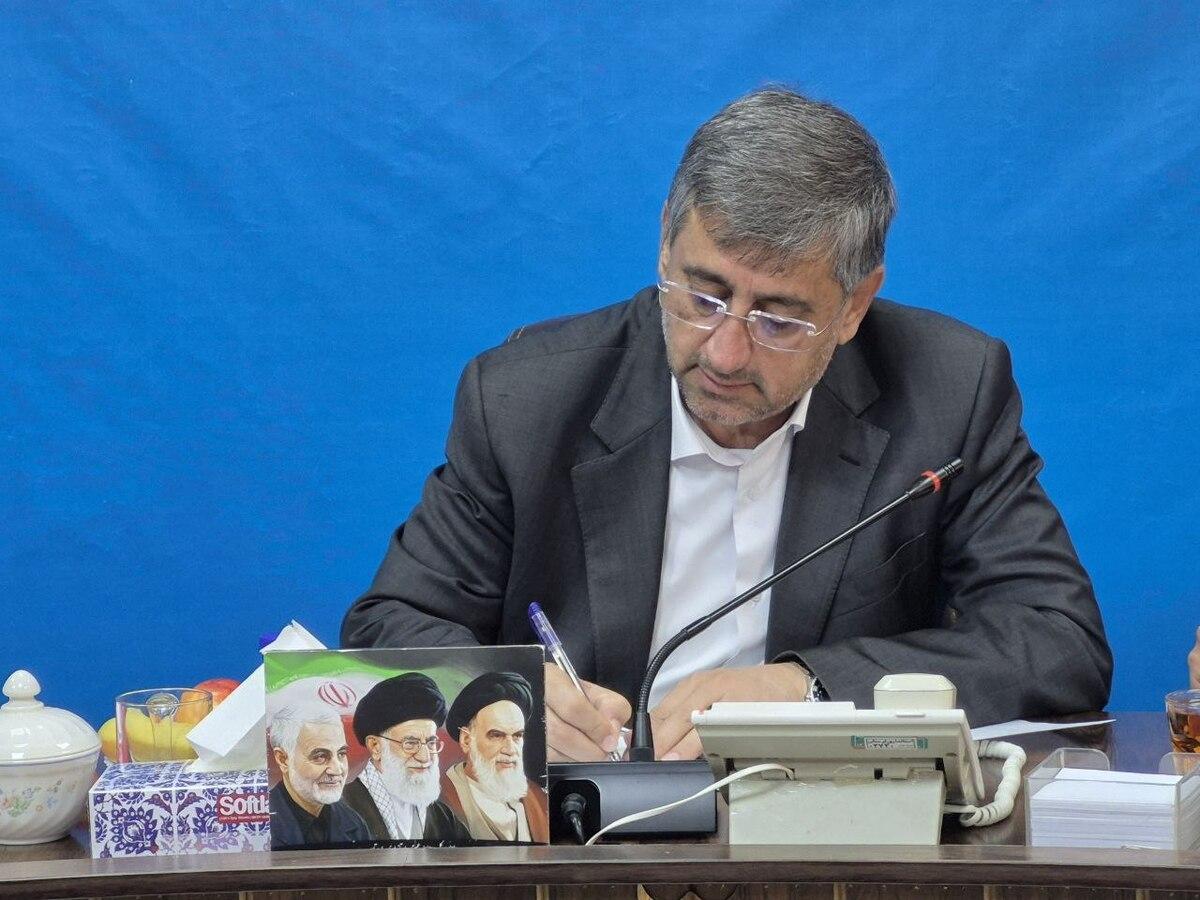 استاندار لرستان خبر داد: بهره برداری از ۱۷۰ مدرسه جایگزین کانکسی در استان