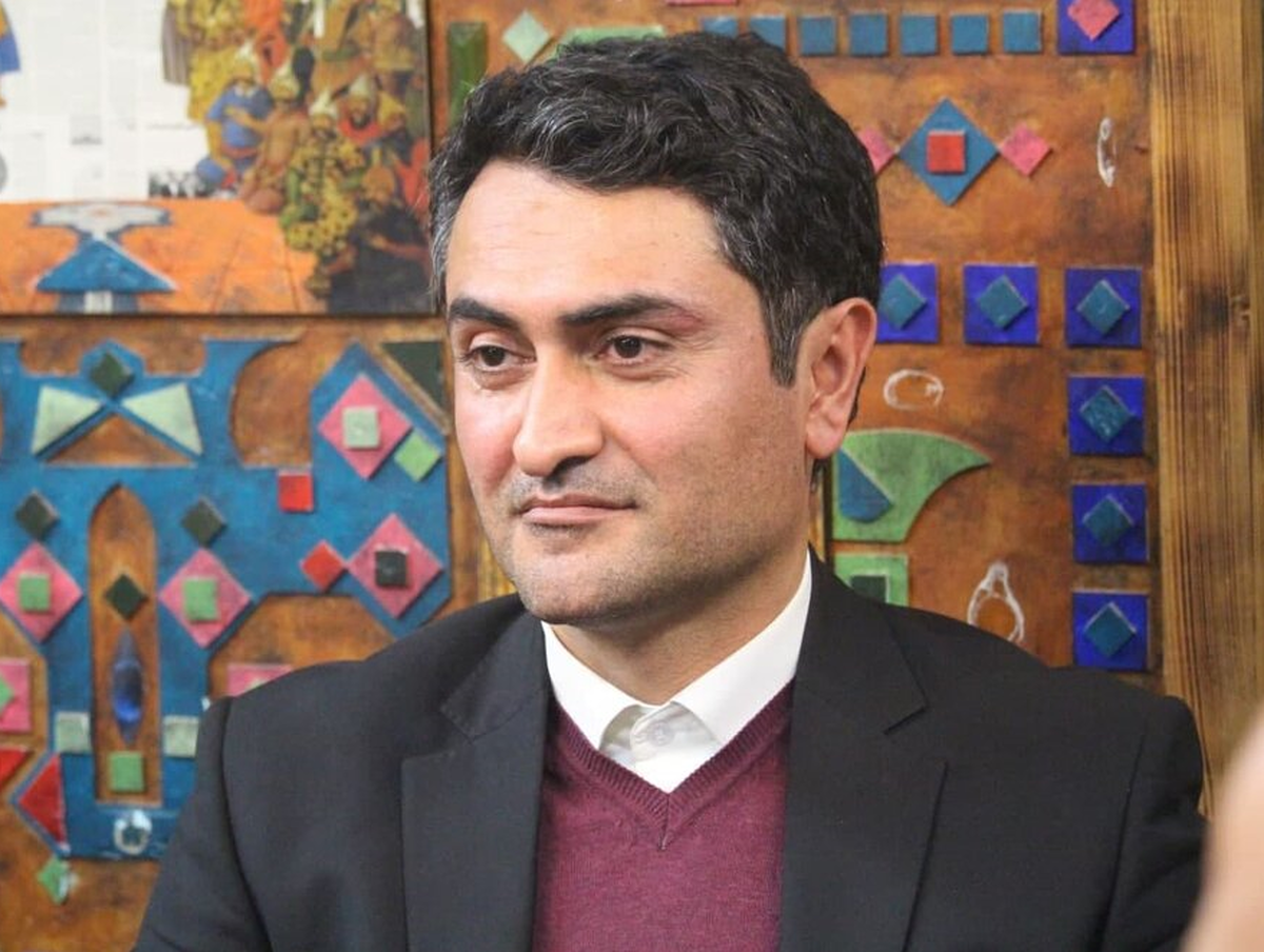 اکبری: همکاری با آژانس، اقدامی جمعی و استراتژیک بود