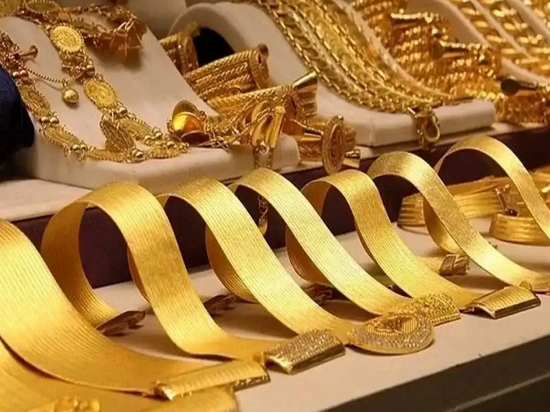 قیمت طلا ۱۸ عیار - ۲۲ شهریور ۱۴۰۴