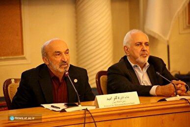 رئیس دانشگاه تهران: پرسشگری و نوآوری جوانان سرمایه بزرگ کشور است