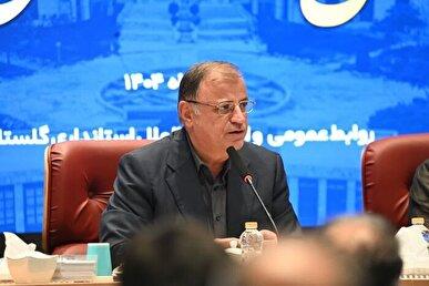 پارسال ۷۵ درصد مالیات‌نشان‌دار در گلستان محقق نشد