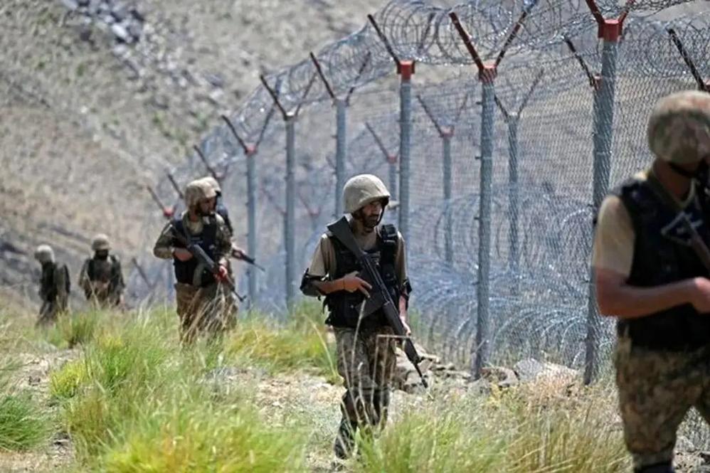 کشته شدن 19 عنصر طالبان پاکستانی در نزدیک مرز افغانستان