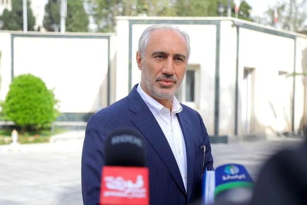 پورمحمدی: قرار نیست هر ردیف بودجه تا ابد ادامه یابد