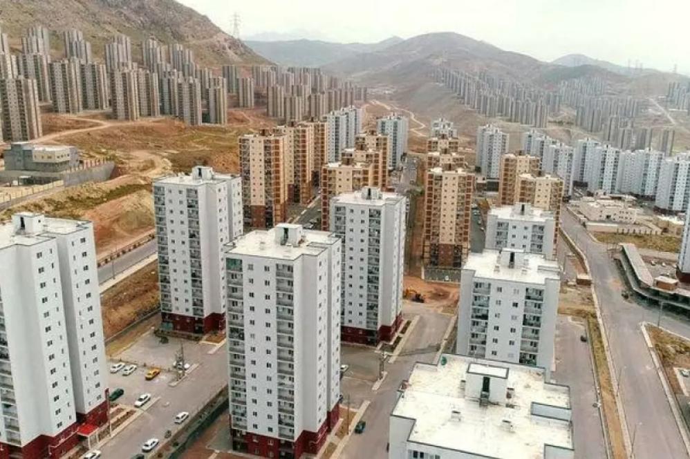 هزینه ساخت مسکن به سقف رسید؛ هر متر 30 میلیون تومان!
