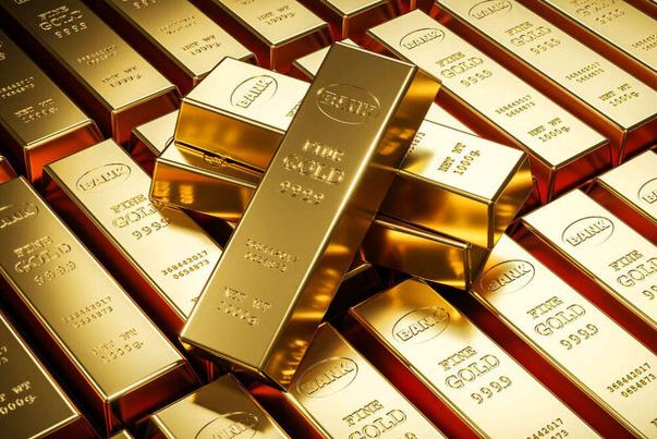 قیمت جهانی طلا امروز شنبه 22 شهریور ماه
