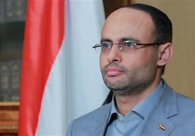 مهدی المشاط: صهیونیست‌ها منتظر پاسخ قاطع یمن باشند