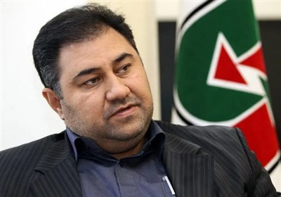 عبور بیش از 6.5 میلیون تن کالا از جاده‌های ایران در 5 ماه