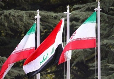 حتی یک رایزن بازرگانی فعال در عراق نداریم