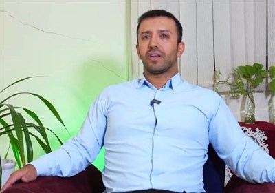 وقتی لر و ترک دست در دست هم باشند دشمن جایی برای نفوذ ندارد