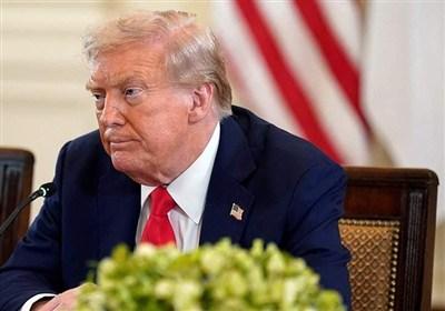 کاسبی ترامپ با جسد کرک