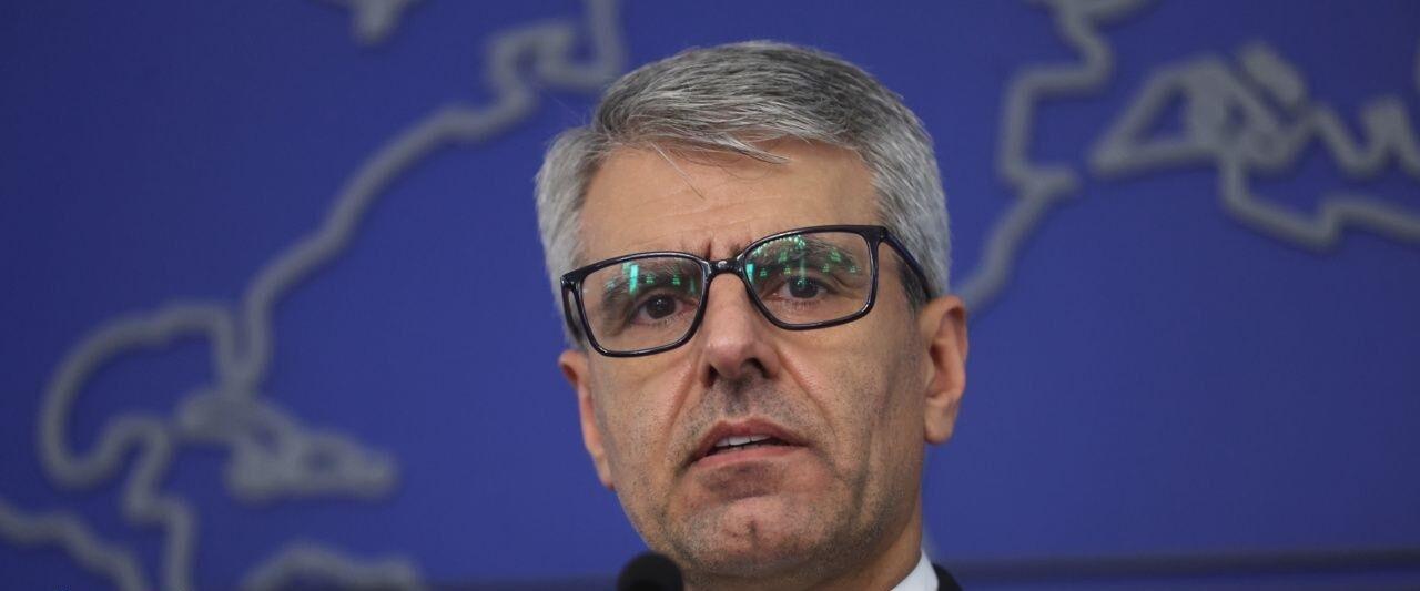 بقائی: دیدار وزیر خارجه با کایا کالاس مفید بود