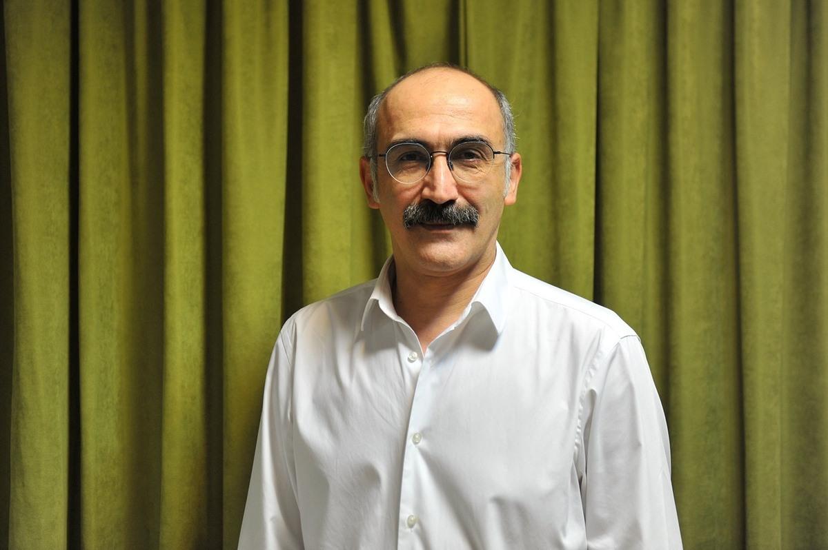 درخواست هادی حجازی‌فر، بازیگر «ناتورِ دشت» از مخاطبان