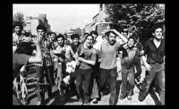 «جمعه سیاه»، در شبکه مستند و پویانمایی «ماجرا‌های لیکو»، در مرحله تولید