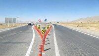 ارتقای ایمنی جاده‌های آذربایجان غربی با اجرای بیش از پنج هزار و پانصد کیلومتر عملیات راهداری