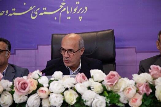 ضرورت بهبود وضع تغذیه در دانشگاه‌ها