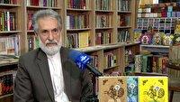 ظرافت‌های زندگی پیامبر در کتاب سرشار