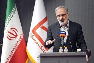 امضای قرارداد تسهیلات برای ساخت ۳۸۳ هزار واحد نهضت ملی مسکن