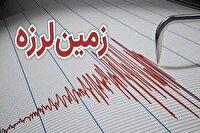 زمین لرزه ۴ و ۷ دهم ریشتری خشت را لرزاند