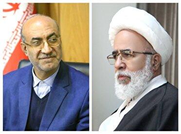 امام جمعه و استاندار کرمانشاه در پیامی از برنامه‌های صدا و سیمای زاگرس در هفته وحدت قدر دانی کردند