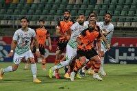 پیروزی ذوب آهن مقابل مس رفسنجان
