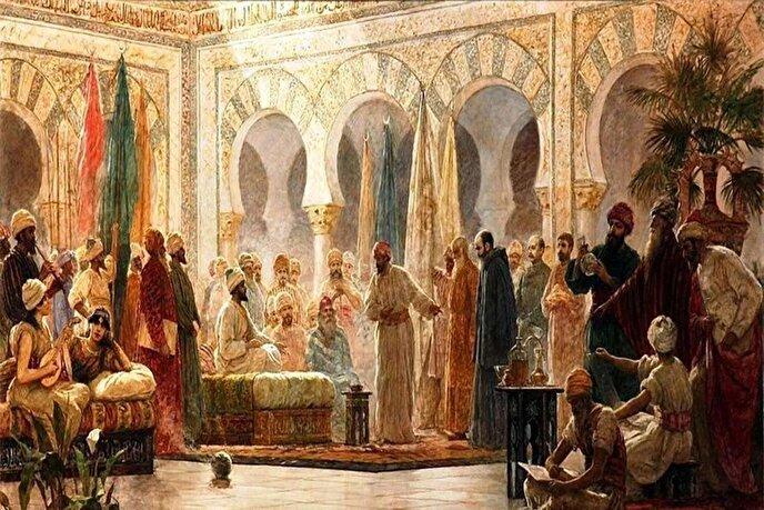 سرجون، معمار یک واقعه