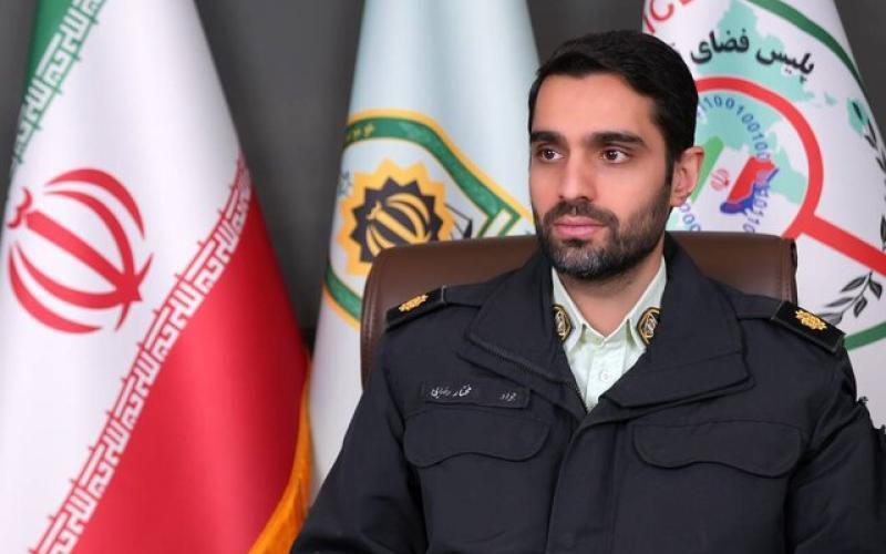 پلیس فتا: وعده سودهای ثابت و نجومی در بازار رمزارز معمولاً نشانه کلاهبرداری و طرح‌های هرمی است
