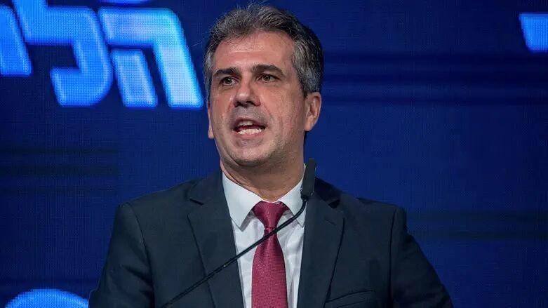 وزیر انرژی اسرائیل: رهبران حماس را بار دیگر هدف قرار می دهیم