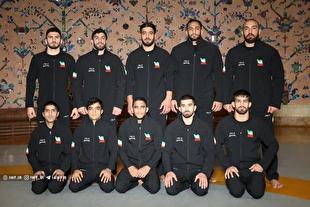 کشتی آزاد قهرمانی جهان| آغاز مسابقات ۴ وزن اول با شکست دور از انتظار‌ یزدانی در گام نخست