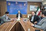 تأکید بر توسعه دانش‌بنیان مراوه‌تپه با بهره‌گیری از ظرفیت‌های جهاددانشگاهی گلستان