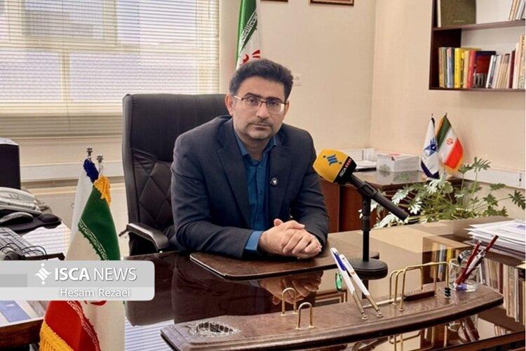 ارتقای رتبه دانشگاه آزاد تهران غرب به یک پلاس
