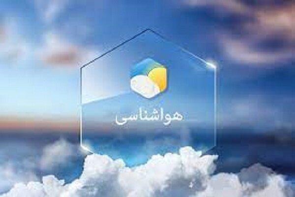 هواشناسی ایران| کاهش دما در نقاط مختلف / تشدید بارش‌ها در شمال کشور