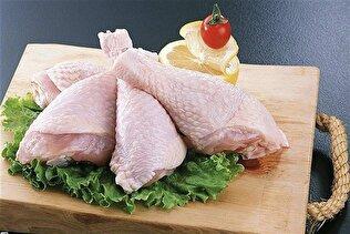 قیمت انواع گوشت مرغ تازه و بسته بندی و قطعه بندی اعلام شد