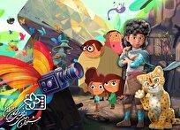 «دره دیوان» و «افسانه سپهر»؛ ۲ دستپخت «مهوا» برای جشنواره کودکان و نوجوانان اصفهان