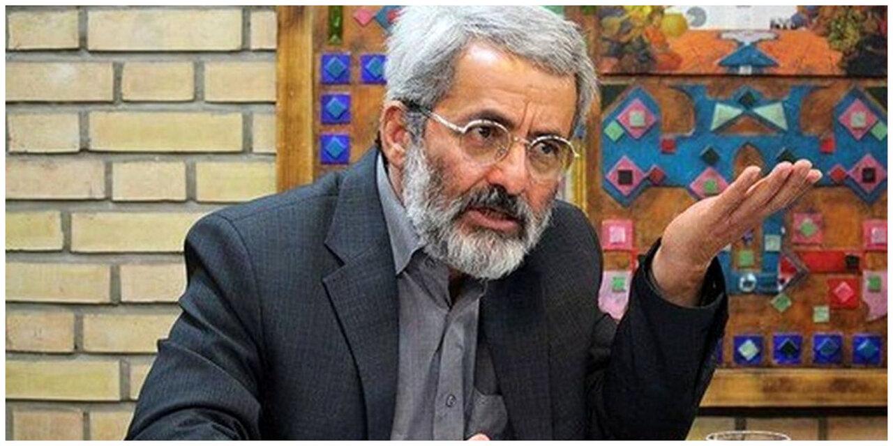 روایت سلیمی‌نمین از تاریخچه نفوذ در ایران؛ از فرماسونرها تا تندروها/ طرح عدم کفایت پزشکیان مصداق نفوذ با چند واسطه است/ رائفی‌پور تحت تاثیر نفوذ است؟