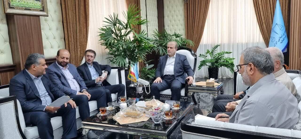 آزادی ۱۷۸ زندانی به همت ستاد دیه در مازندران
