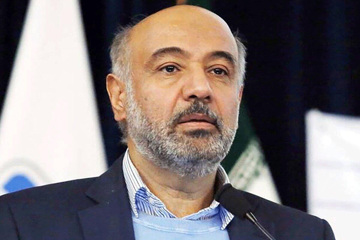 ببینید | ادغام صندوق بازنشستگی فولاد و کشوری