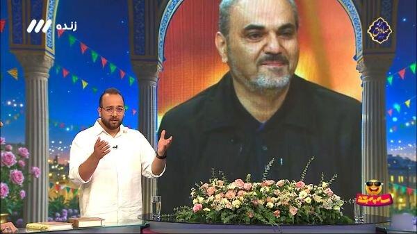 ببینید | تقلید صدای گزارشگران ورزشی؛ از جواد خیابانی تا محتشمیان و علیفر