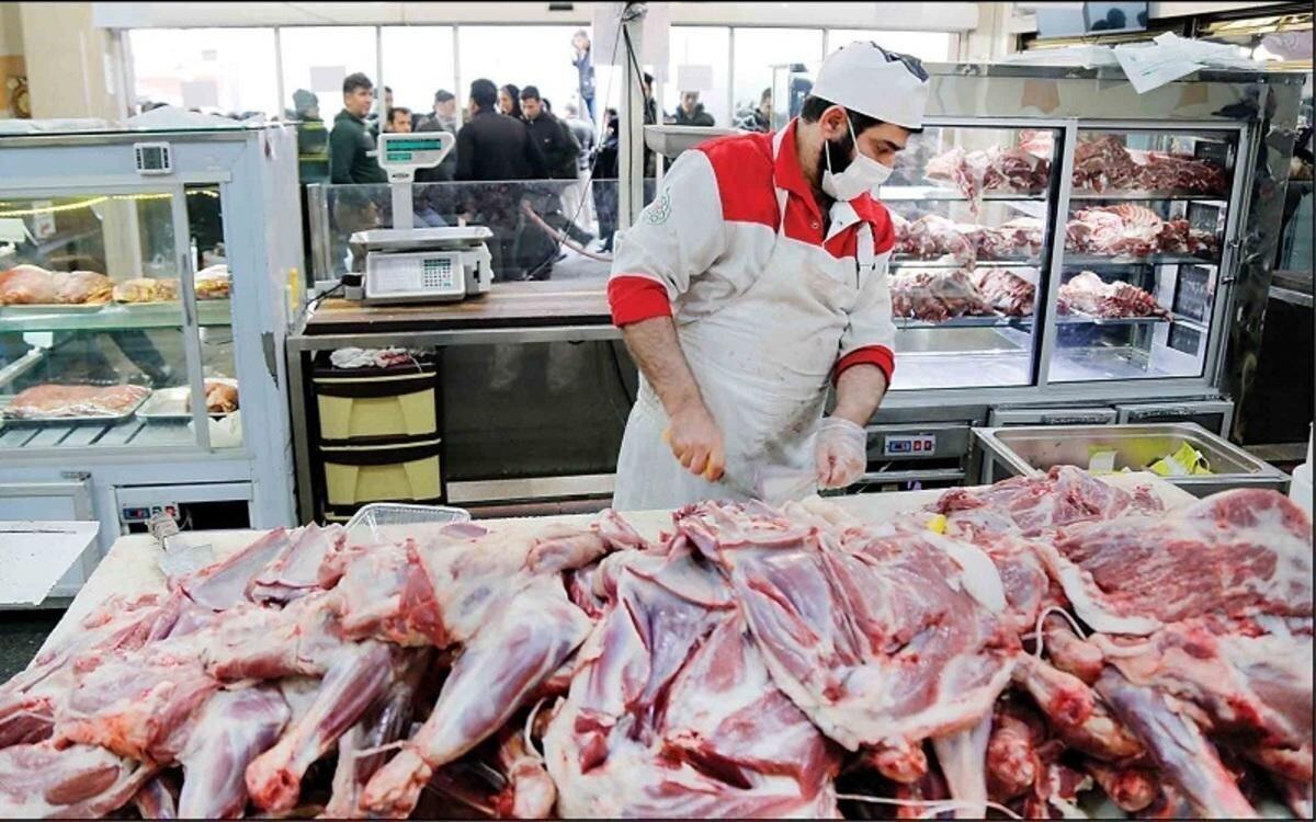قیمت جدید دام زنده اعلام شد/ پوریان: از این نرخ بالاتر پول گوشت ندهید