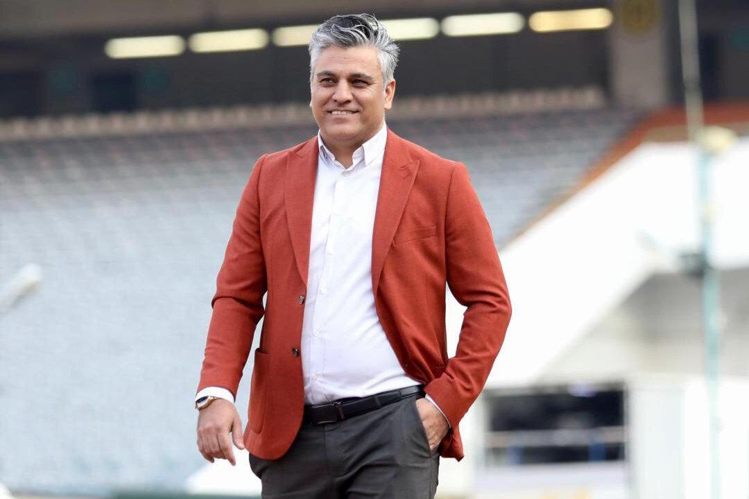 مدیر پرسپولیس به دنبال محروم کردن رامین رضاییان!