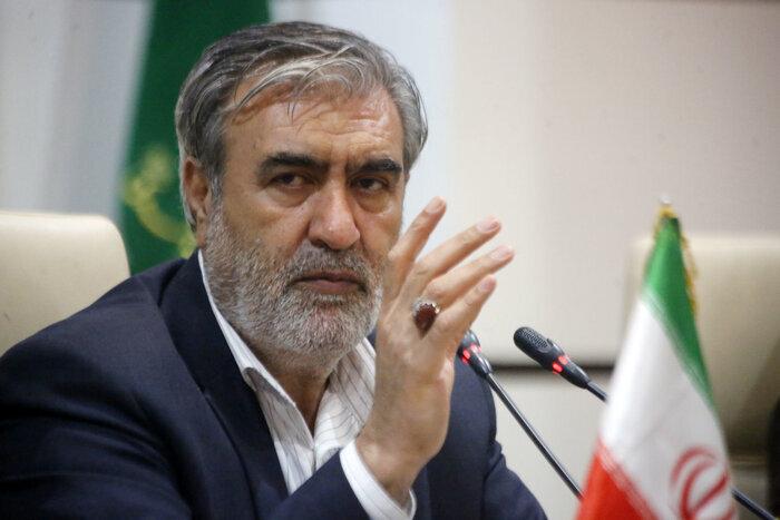 شرط رییس کمیسیون امنیت ملی برای حمایت مجلس از توافق ایران با آژانس/ مردم هیچ نگرانی در این راستا نداشته باشند