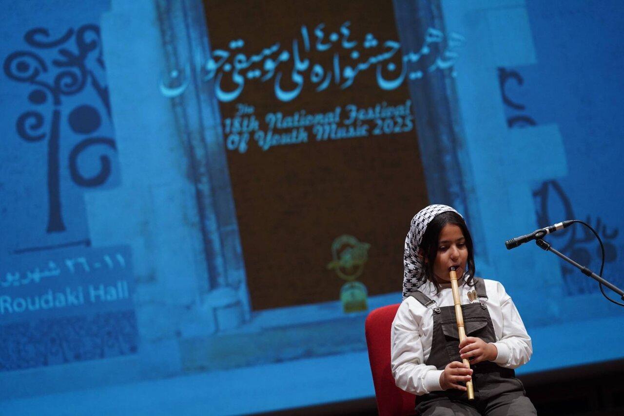 نقش زنان نی‌نواز/ سازی که از انحصار مردان خارج شد