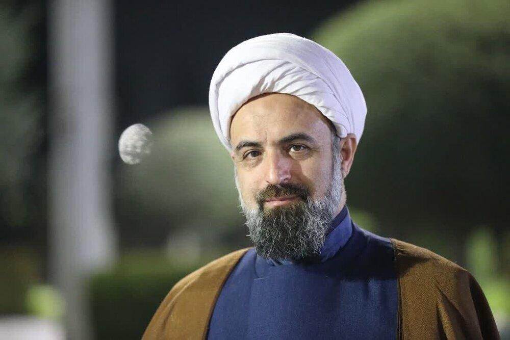 حمله تند دبیر ستاد امر به معروف کشور به شعار وفاق ملی/ این بود هدف انقلاب؟