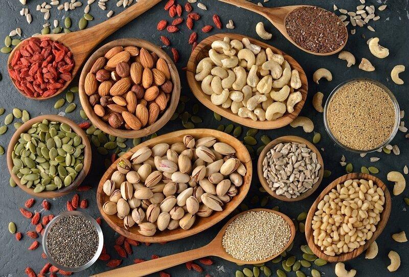 ۱۰ خوراکی سالم اما ممنوعه برای آنهایی که رژیم لاغری دارند