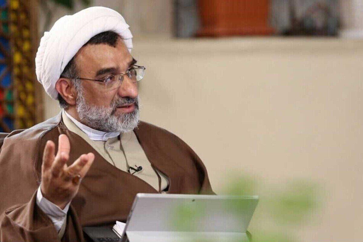 دبیر شورایعالی انقلاب فرهنگی: بیانیه‌هایی که منشأ تفرقه دارند، خطرناک هستند/ هزینه‌های بیهوده اداری به معیشت مردم آسیب می‌زند