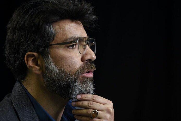 ببینید | یوسف سلامی: شماره موبایل من را در گوگل سرچ کنید می‌آید
