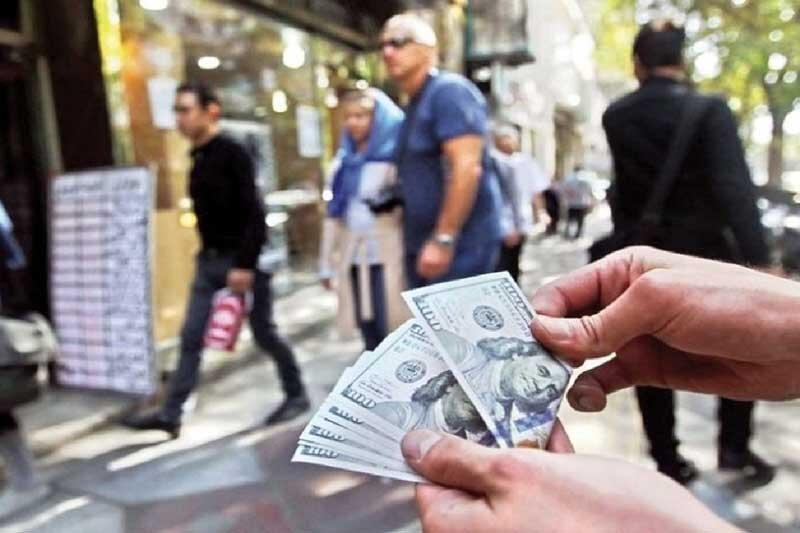 قیمت جدید دلار، یورو و سایر ارزها امروز ۲۳ شهریورماه ۱۴۰۴/ دلار دو کانال دیگر نیز ریخت